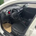 Kia Sportage 2011 из Китая