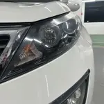 Kia Sportage 2011 из Китая