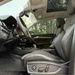 Audi Q5L 2022 245 л.с. из Китая