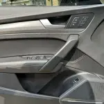 Audi Q5L 2022 245 л.с. из Китая