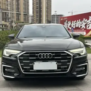 Audi A6L 2020 224 л.с. 224 л.с. 224 л.с. 224 л.с. 224 л.с. из Китая
