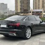 Audi A6L 2020 224 л.с. 224 л.с. 224 л.с. 224 л.с. 224 л.с. из Китая