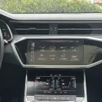 Audi A6L 2020 224 л.с. 224 л.с. 224 л.с. 224 л.с. 224 л.с. из Китая