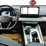 Geely Xingrui 2023 190 л.с. — лот 57794489 из Китая