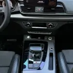 Audi Q5L Sportback 2021 252 л.с. 252 л.с. из Китая