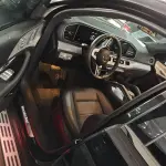 Mercedes-Benz GLE Coupe 2021 258 л.с. 258 л.с. из Китая