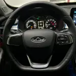 Chery Tiggo 7 2021 из Китая