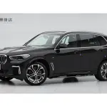 BMW X5 2023 333 л.с. — лот 57794657 из Китая