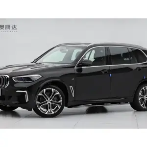 BMW X5 2023 333 л.с. — лот 57794657 из Китая
