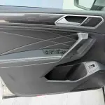 Volkswagen Tiguan L 2022 из Китая