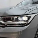 Volkswagen Tiguan L 2022 из Китая