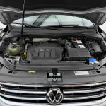 Volkswagen Tiguan L 2022 из Китая