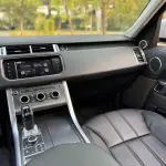 Land Rover Sport 2017 340 л.с. — лот 57794668 из Китая