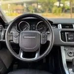 Land Rover Sport 2017 340 л.с. — лот 57794668 из Китая