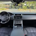 Land Rover Sport 2017 из Китая