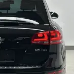 Volkswagen Touareg 2014 из Китая