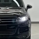 Volkswagen Touareg 2014 из Китая