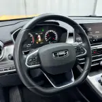 Geely Binyue 2022 141 л.с. 141 л.с. 141 л.с. 141 л.с. из Китая