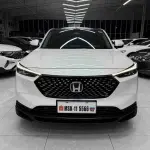 Honda XR-V 2023 из Китая