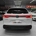 Honda XR-V 2023 из Китая