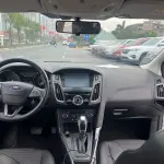Ford Focus 2015 125 л.с. — лот 57794754 из Китая