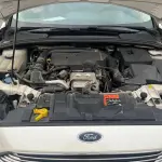 Ford Focus 2015 125 л.с. — лот 57794754 из Китая