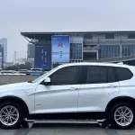 BMW X3 (Import) 2018 из Китая