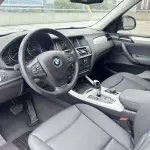 BMW X3 (Import) 2018 из Китая