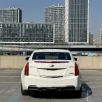 Cadillac ATS-L 2019 279 л.с. — лот 57795716 из Китая