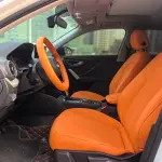 Audi Q2L 2021 150 л.с. — лот 57794908 из Китая