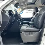 Nissan Patrol 2023 400 л.с. из Китая