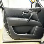 Nissan Patrol 2023 400 л.с. из Китая