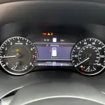 Nissan Patrol 2023 400 л.с. из Китая