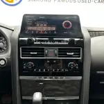 Nissan Patrol 2023 400 л.с. из Китая