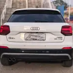 Audi Q2L 2021 150 л.с. — лот 57794908 из Китая