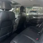 MG MG6 2020 169 л.с. — лот 57794928 из Китая