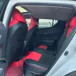 Toyota C-HR 2024 из Китая