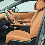 Qiyuan Qiyuan E07 2026 из Китая