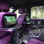 Rolls-Royce Cullinan 2023 из Китая
