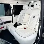 Mercedes-Benz G-Class 2010 388 л.с. 388 л.с. из Китая