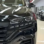 Volkswagen Touareg 2024 из Китая