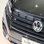 Volkswagen Touareg 2024 из Китая