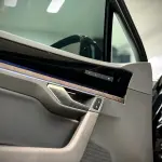 Volkswagen Touareg 2024 из Китая