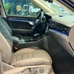 Volkswagen Touareg 2024 из Китая