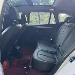 BMW X1 2018 136 л.с. — лот 57804688 из Китая