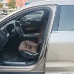Volvo XC60 2023 из Китая
