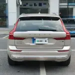 Volvo XC60 2023 из Китая