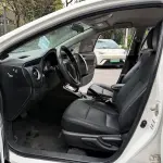 Toyota Corolla 2019 из Китая