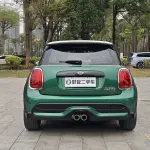 MINI Mini 2021 из Китая