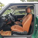 MINI Mini 2021 192 л.с. — лот 57799800 из Китая